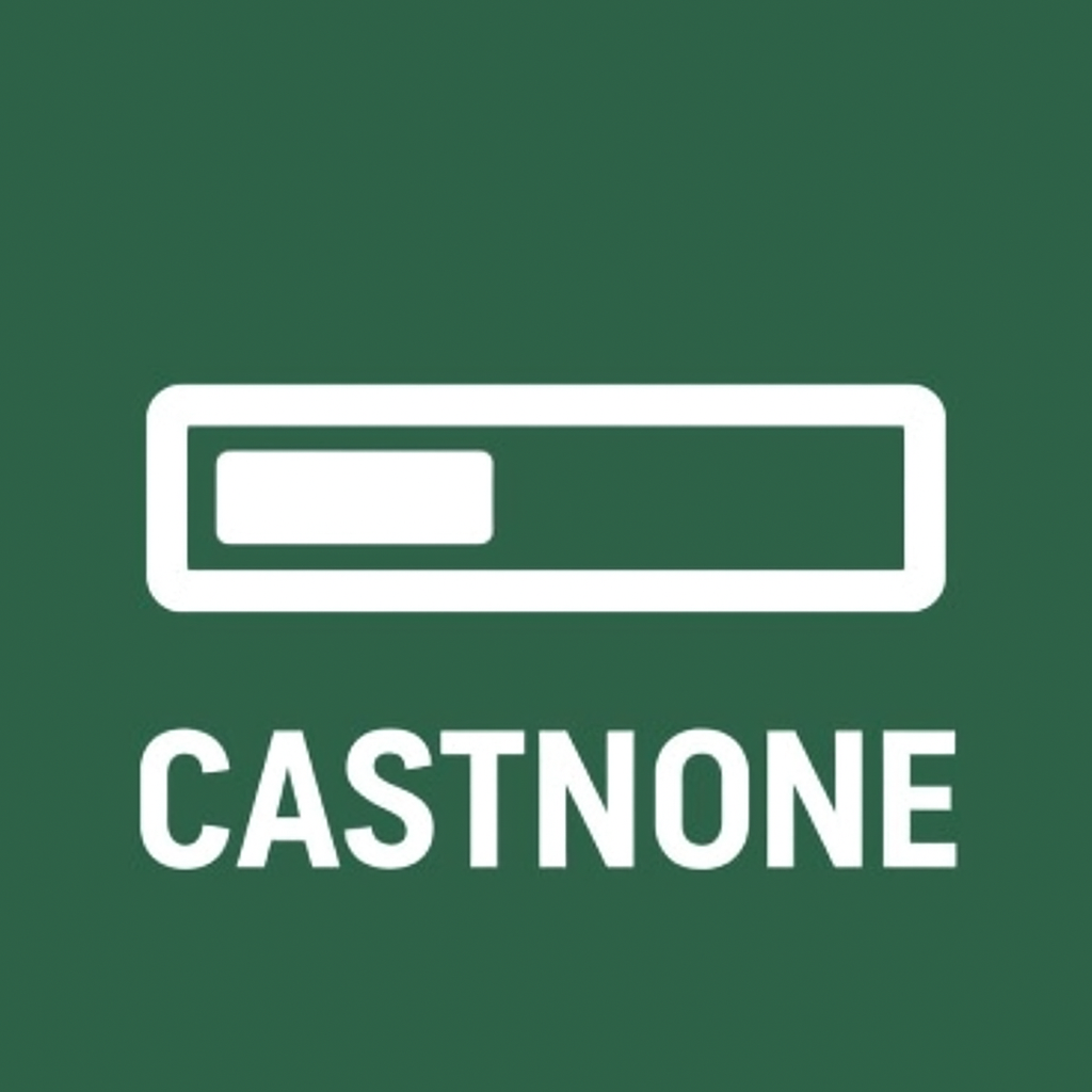 Castnone