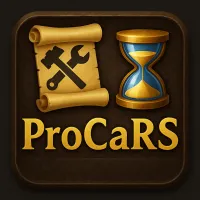 ProCaRS - Profession Cooldown and Recipe Scan