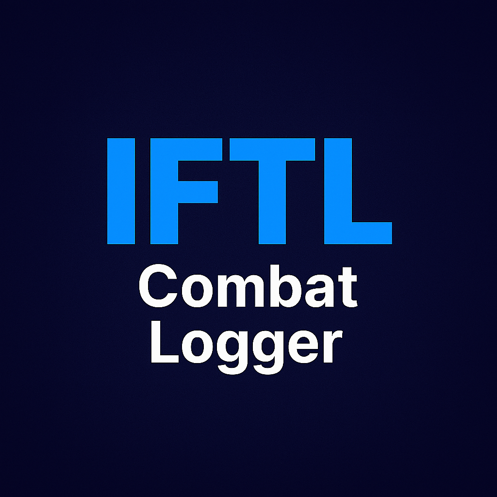IFTL - Combat Logger