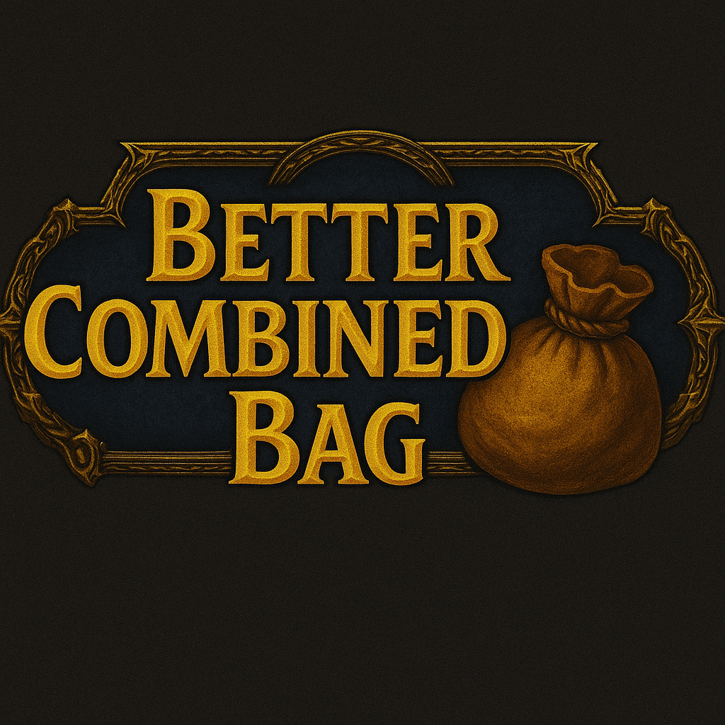Better Combined Bag