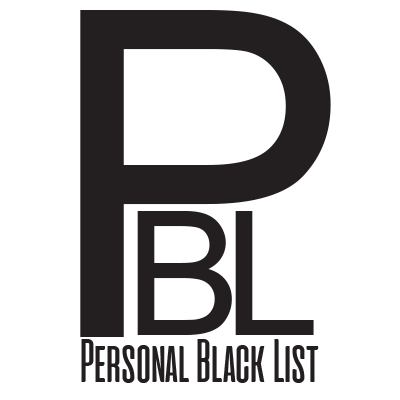Personal Blacklist (PBL)