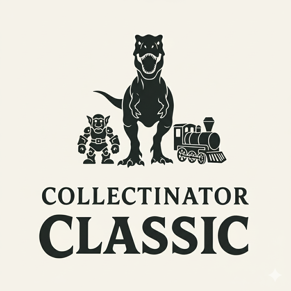 Collectinator Classic