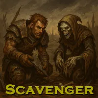 Scavenger Challenge
