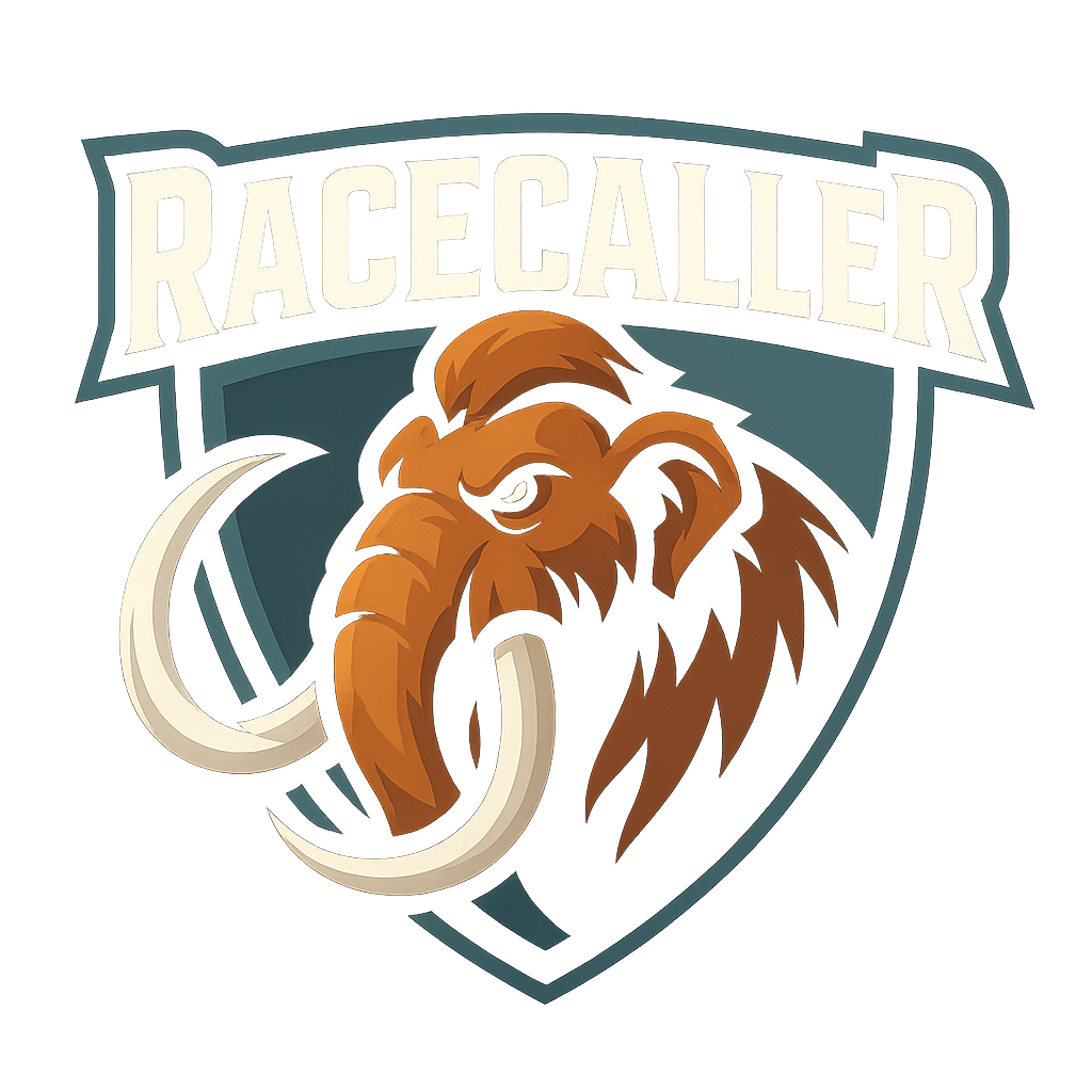RaceCaller