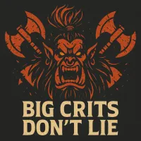 Big Crits Don't Lie