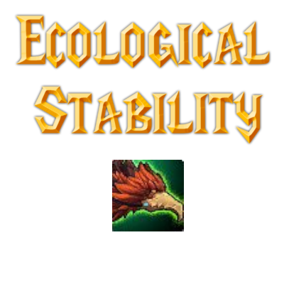 ZamestoTV: Ecological Stability