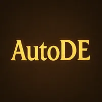 AutoDE