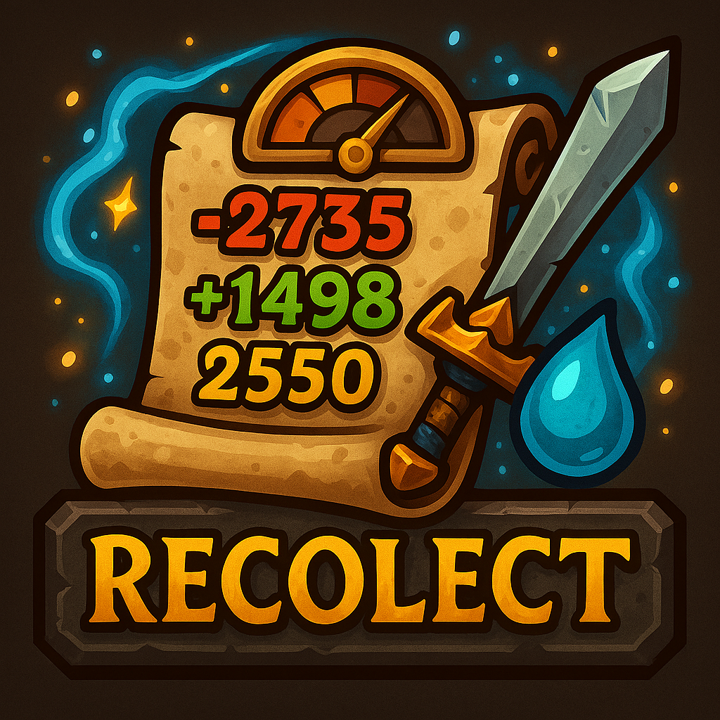 Recolect