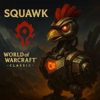 Squawk QoL Fixes