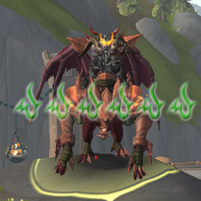 RunePack-Classic-FanFix(Hanwoon)