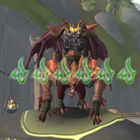 RunePack-Classic-FanFix(Hanwoon)
