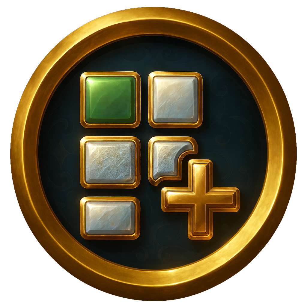 RaidBuffGrid