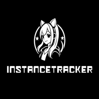 Instance Tracker