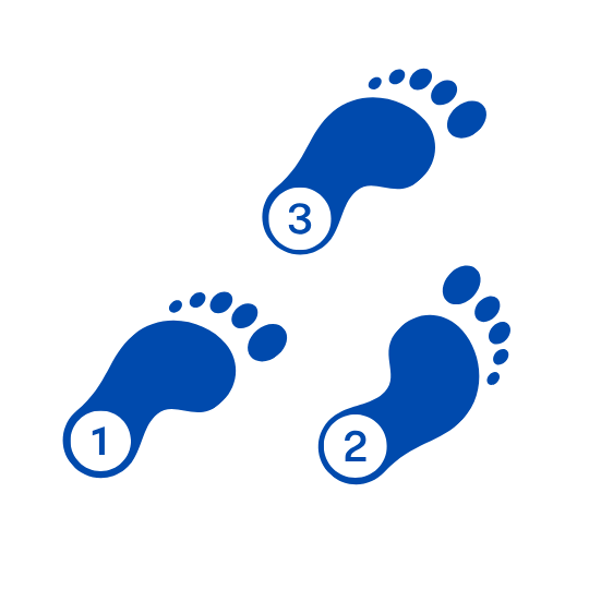 Step Counter