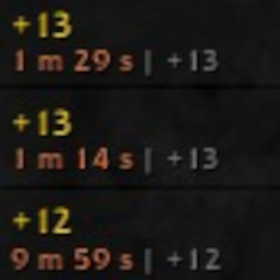Lfg Time