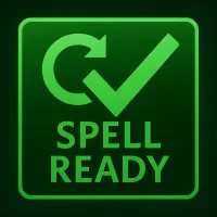 Cooldown Ability Alert