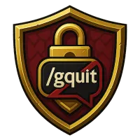 NoGQuit