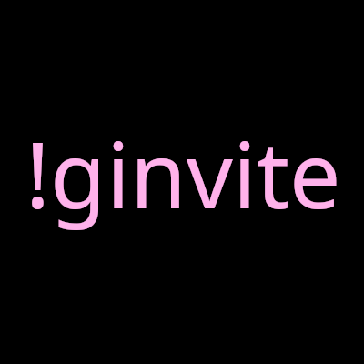 Simple Guild Invite