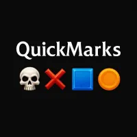 QuickMarks