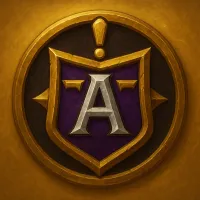 All The Things Skin - Blizzard UI
