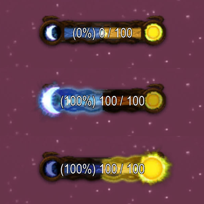 EquinoxBar