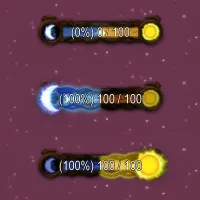 EquinoxBar