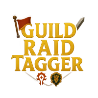 Guild Raid Tagger
