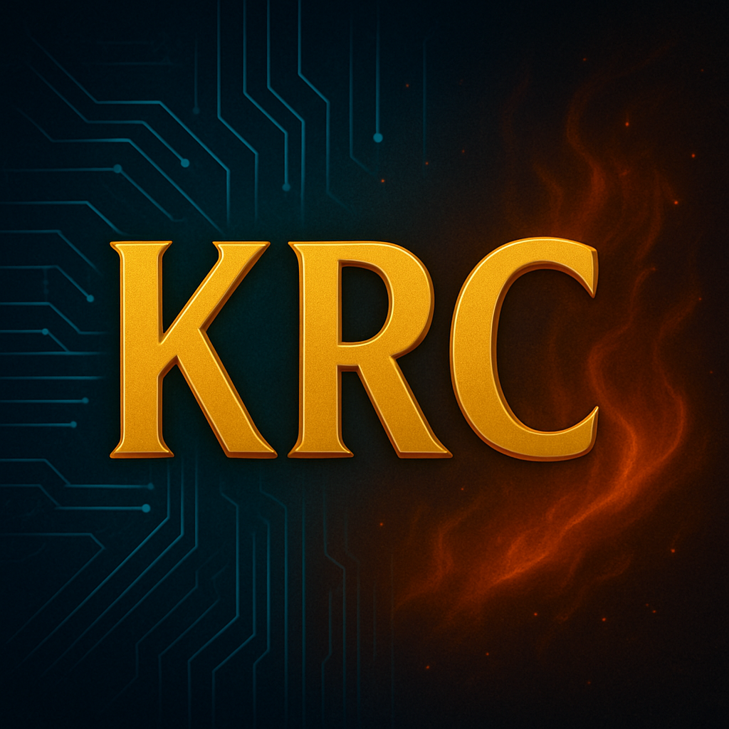 Kerath Raidcheck (KRC)