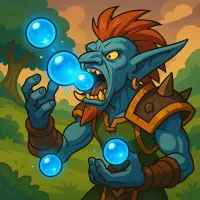 Sleek XP Bubbles
