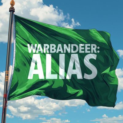 Warbandeer: Alias