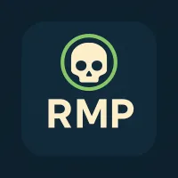 RMP - Raid Markers Panel