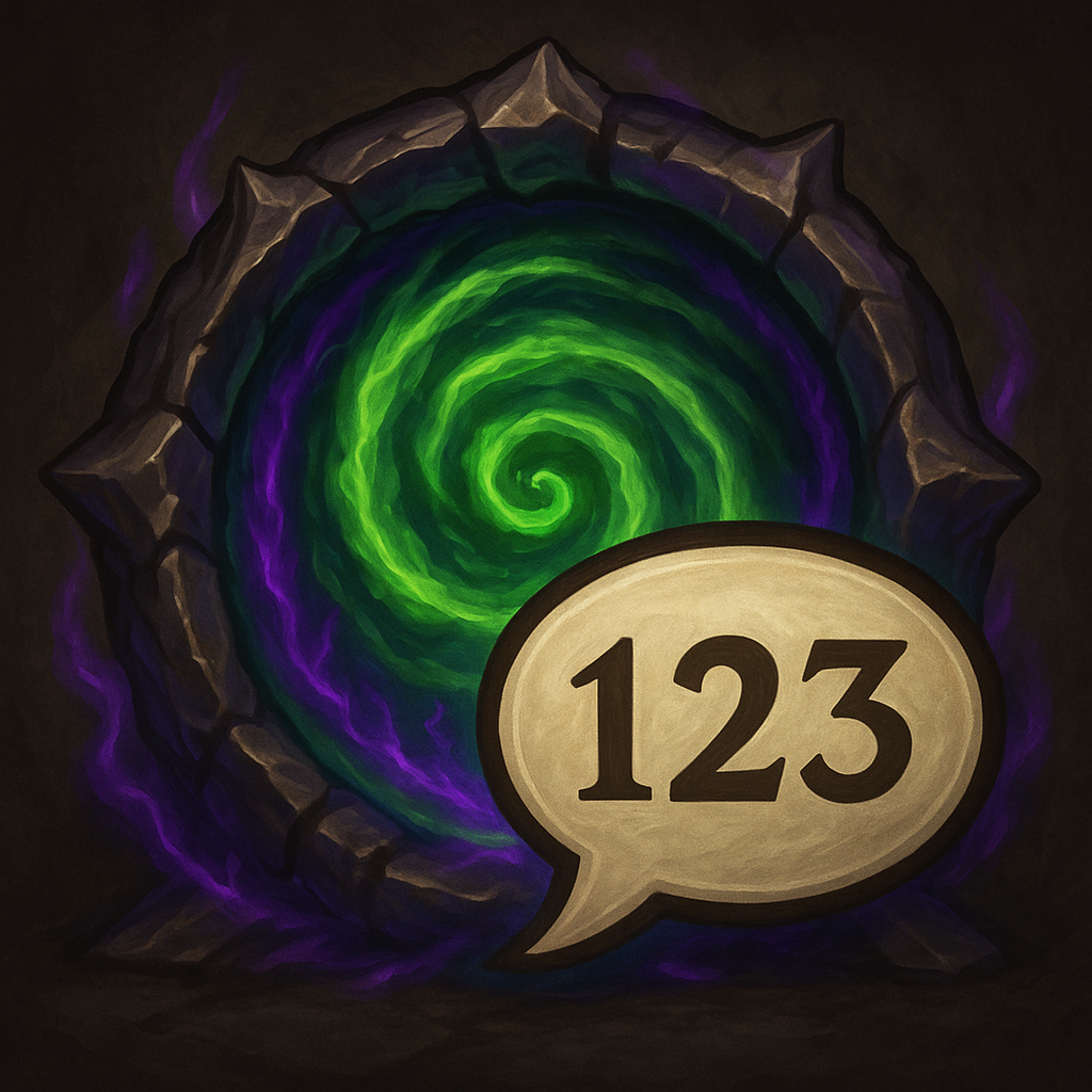 Summon announcer