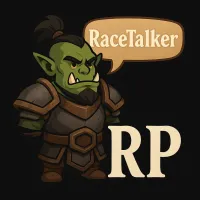 RaceTalker