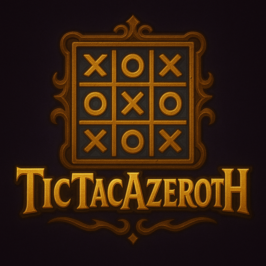 TicTacAzeroth