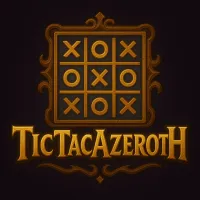 TicTacAzeroth