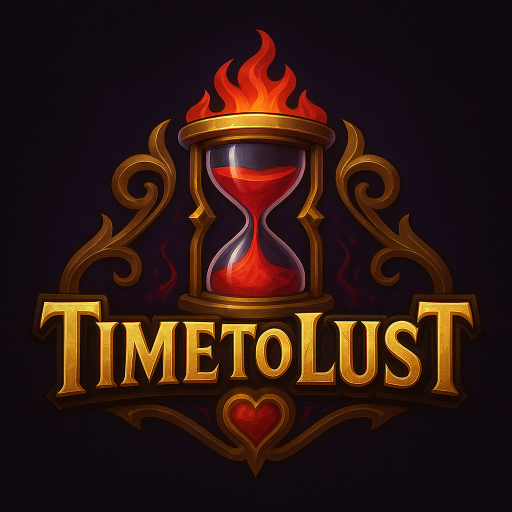 TimeToLust