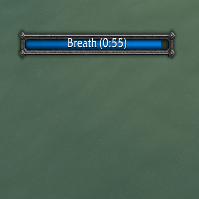 HC Breath Bar