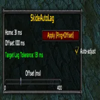 SkideAutoLag (Mop Classic)