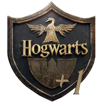Hogwart's +1