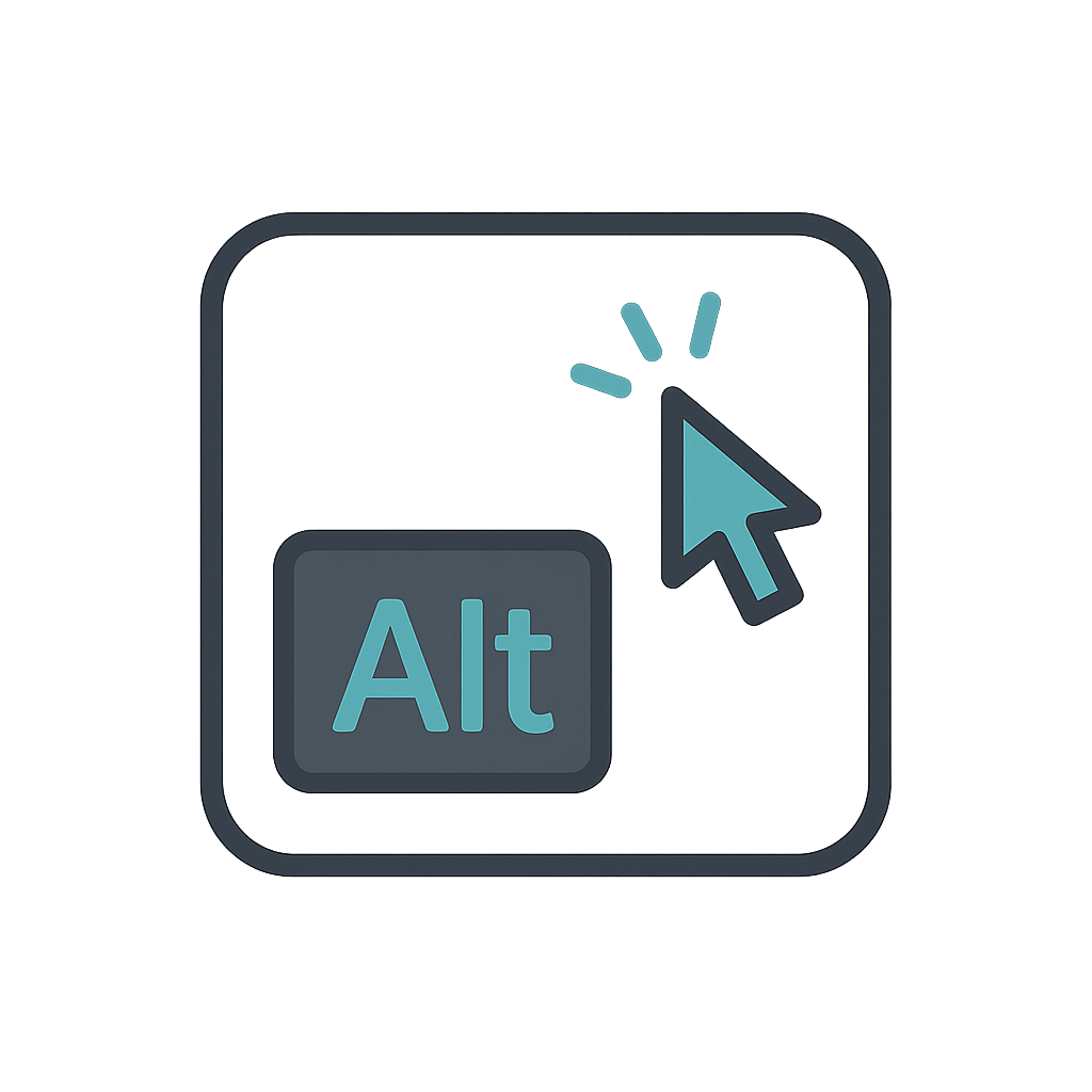 AltClickStatus