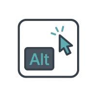 AltClickStatus