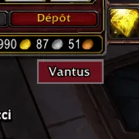 Vantus Rune Helper