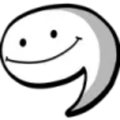 comma Emotes