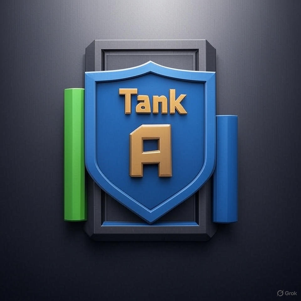 TankBars