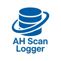 AH Scan Logger