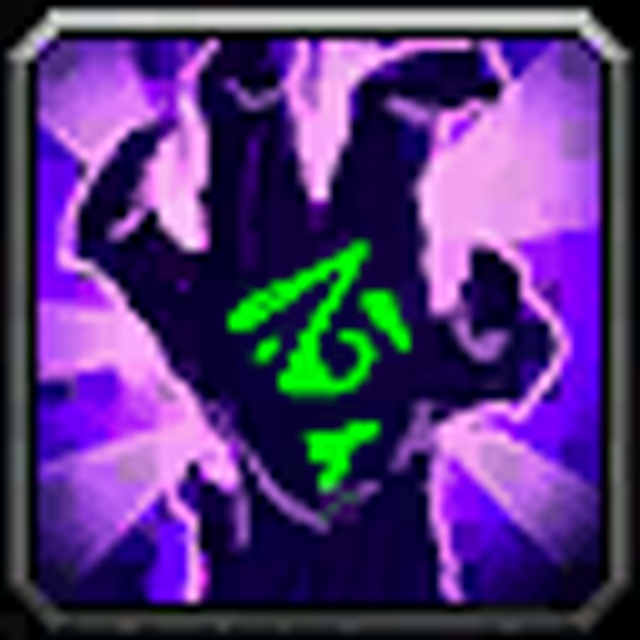 Remove Curse Counter
