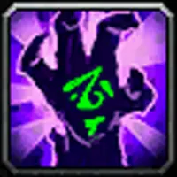 Remove Curse Counter