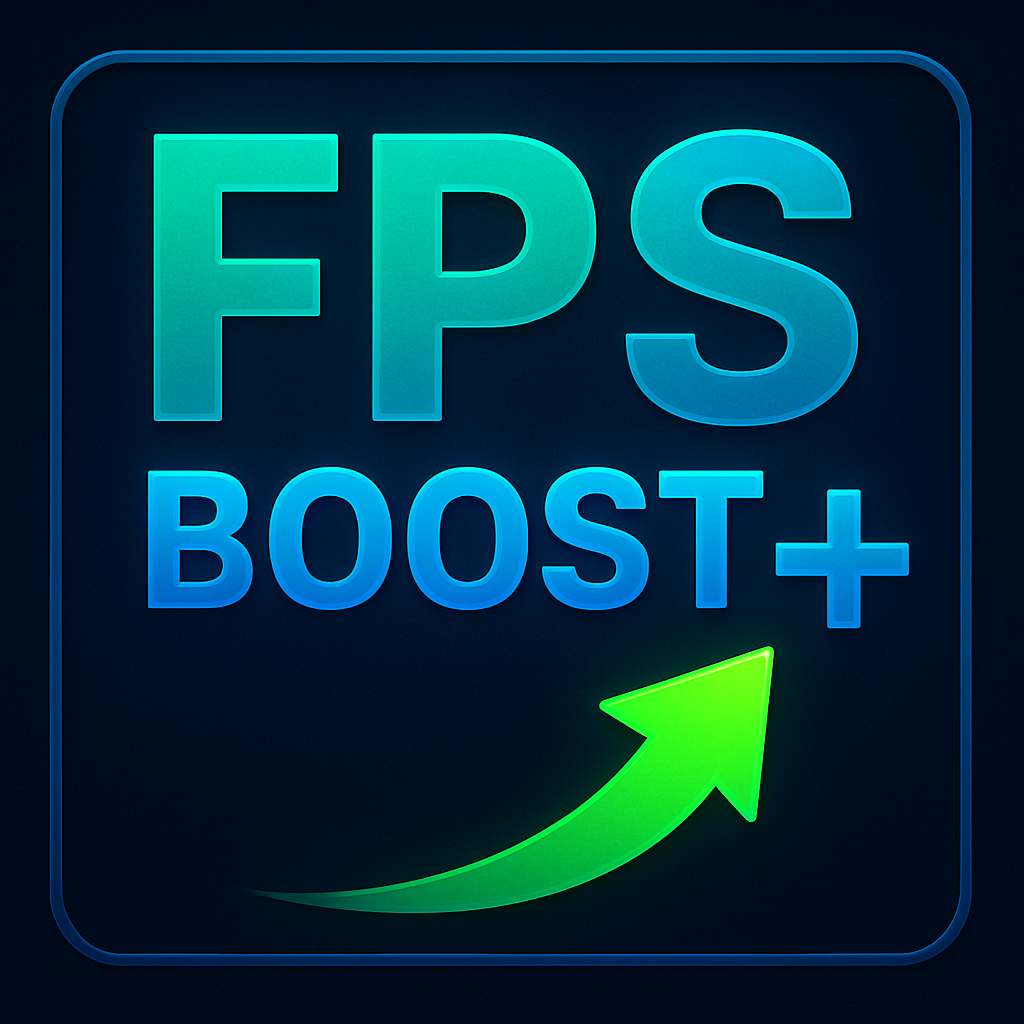 FPS_BOOST_Advanced
