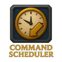 Command Scheduler