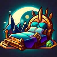 Rest XP Tracker